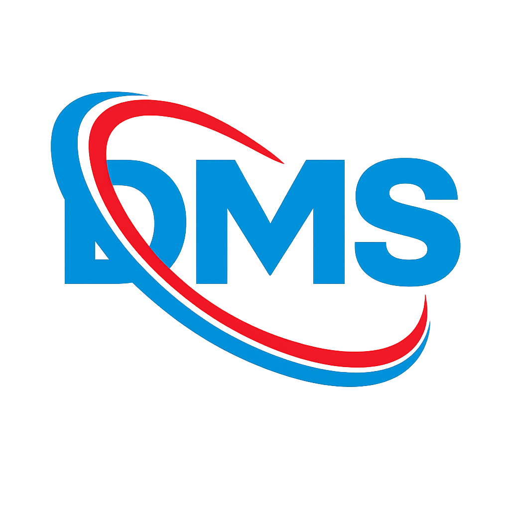 DMS NIAGA Logo